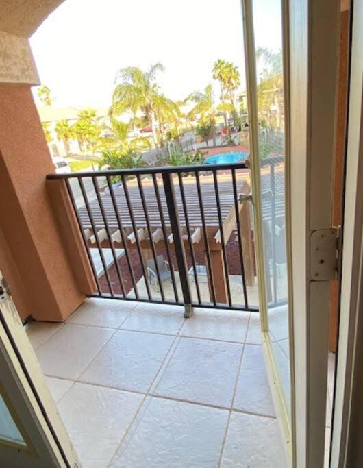 Cozy Coastal Condo Corpus Christi Exterior photo